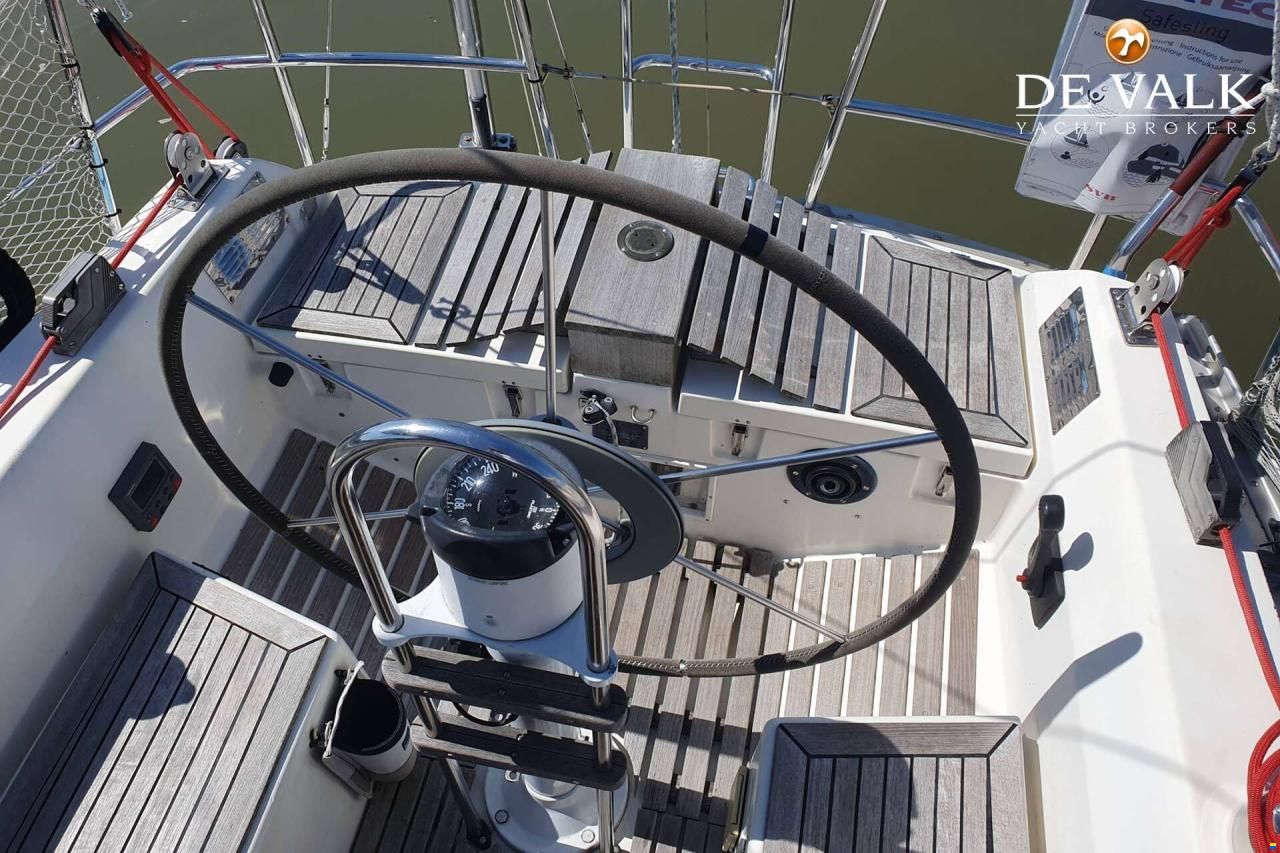 Bianca Yachts 107
