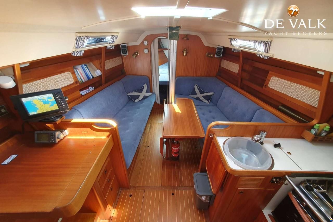 Bianca Yachts 107