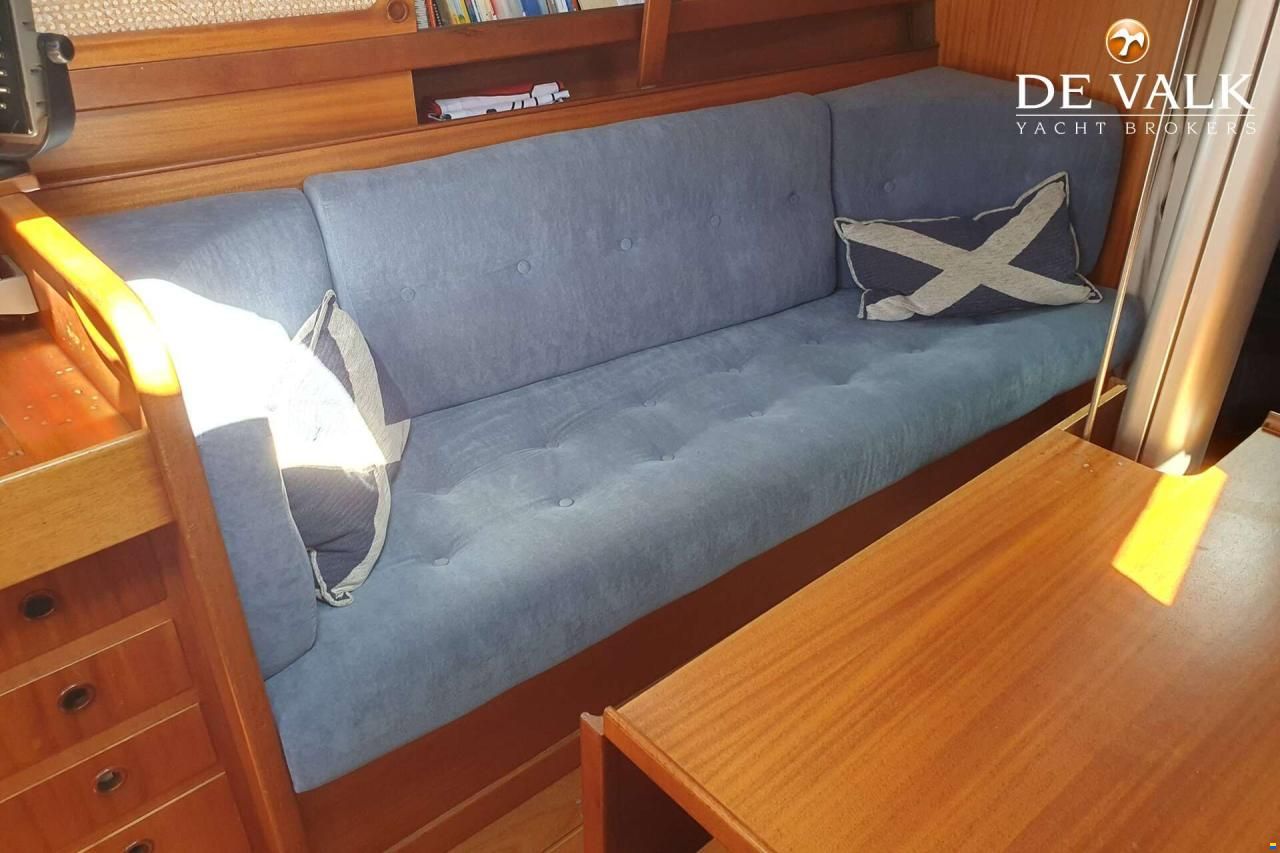 Bianca Yachts 107