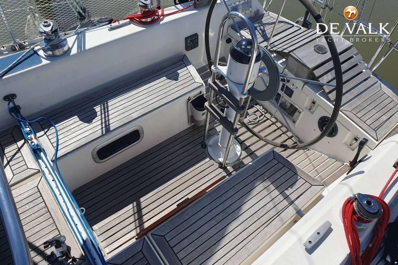 Bianca Yachts 107