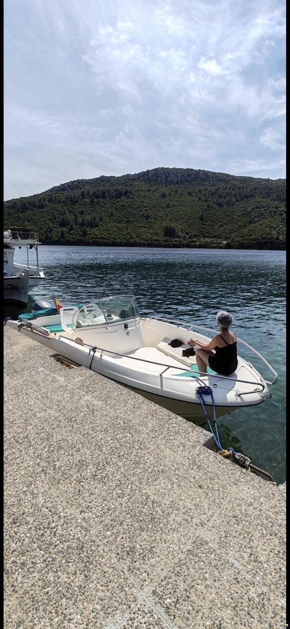 Jeanneau Cap Camarat 625