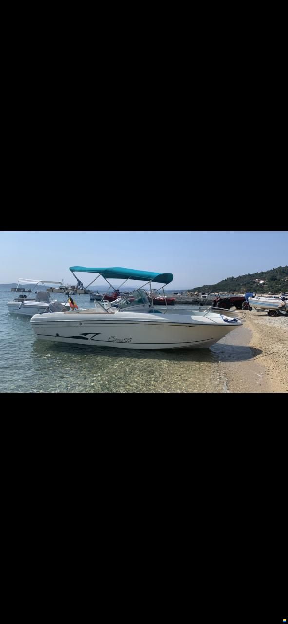 Jeanneau Cap Camarat 625
