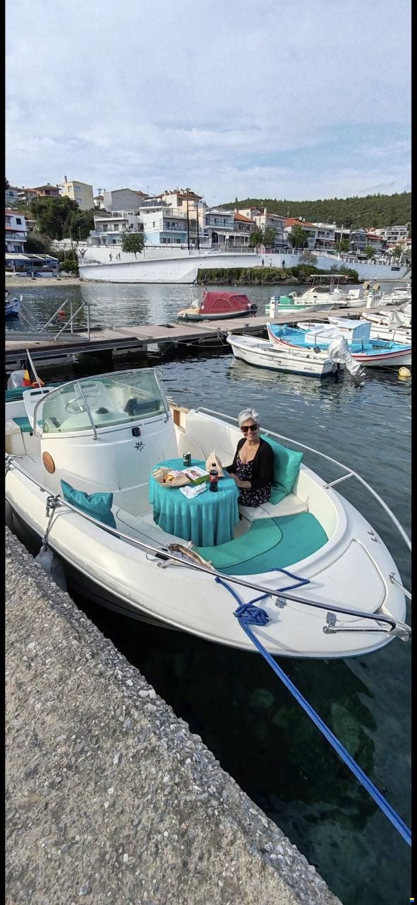 Jeanneau Cap Camarat 625