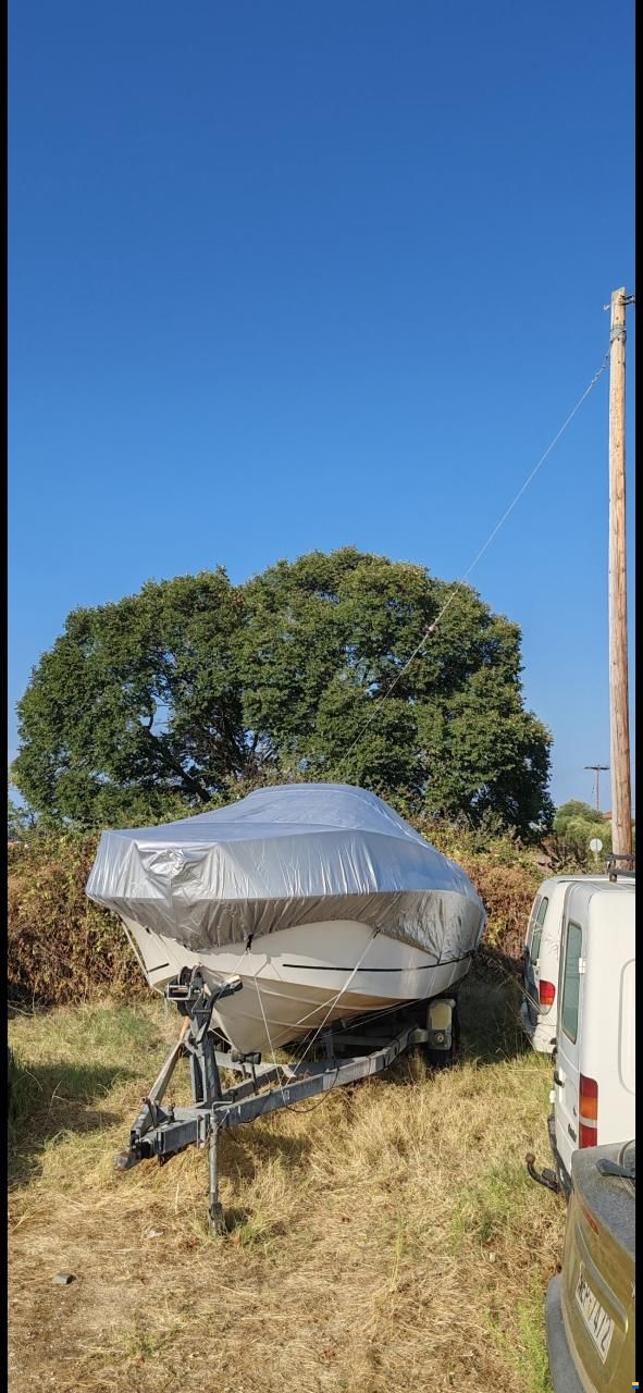 Jeanneau Cap Camarat 625