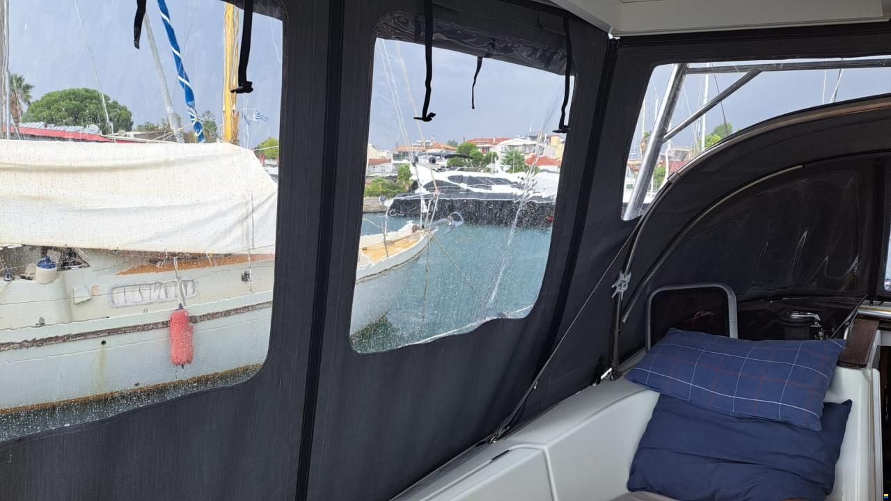 Jeanneau Sun Odyssey 39 DS
