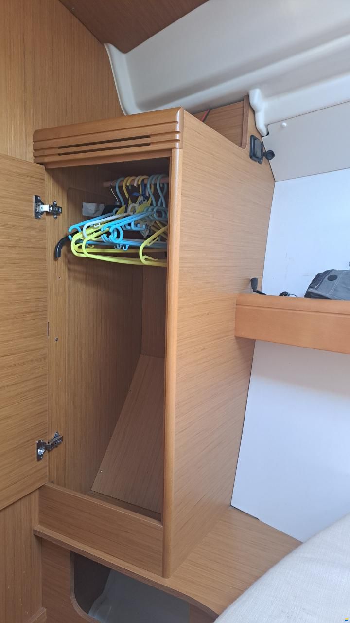 Jeanneau Sun Odyssey 39 DS