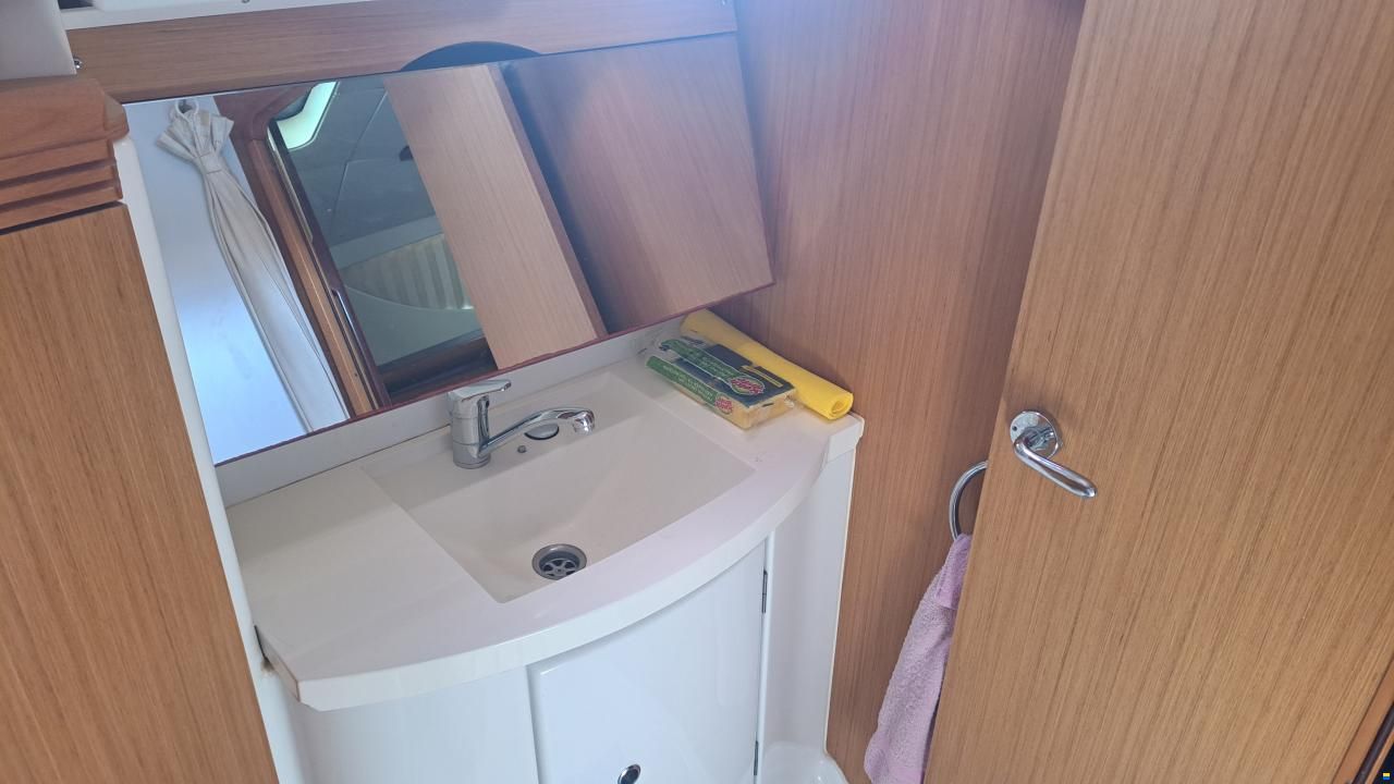 Jeanneau Sun Odyssey 39 DS