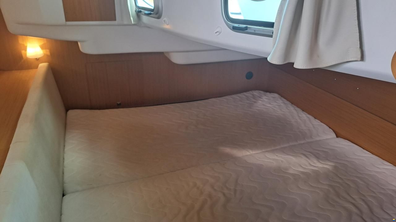 Jeanneau Sun Odyssey 39 DS