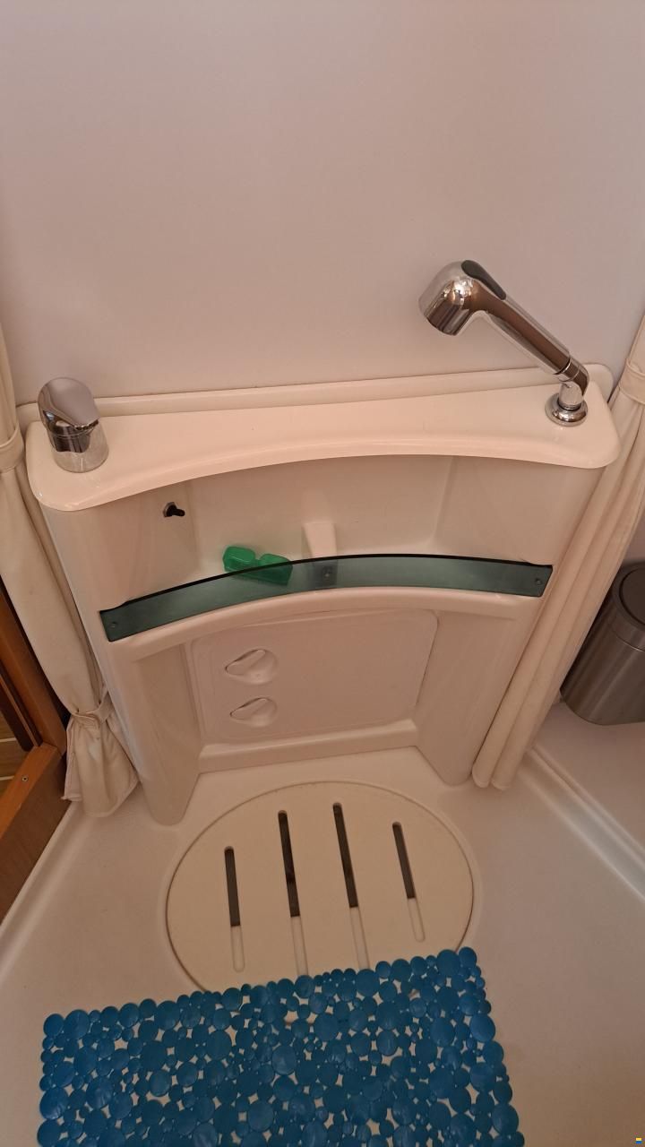 Jeanneau Sun Odyssey 39 DS