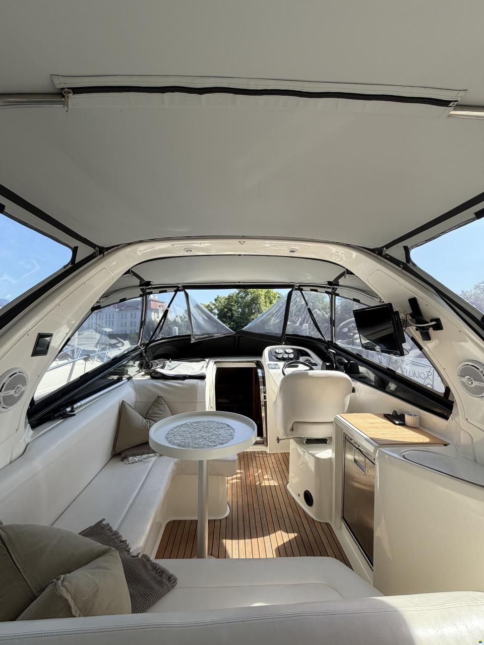Bavaria 28Sport