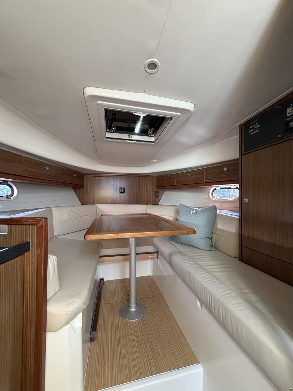 Bavaria 28Sport