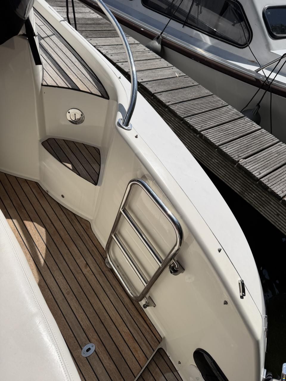 Bavaria 28Sport