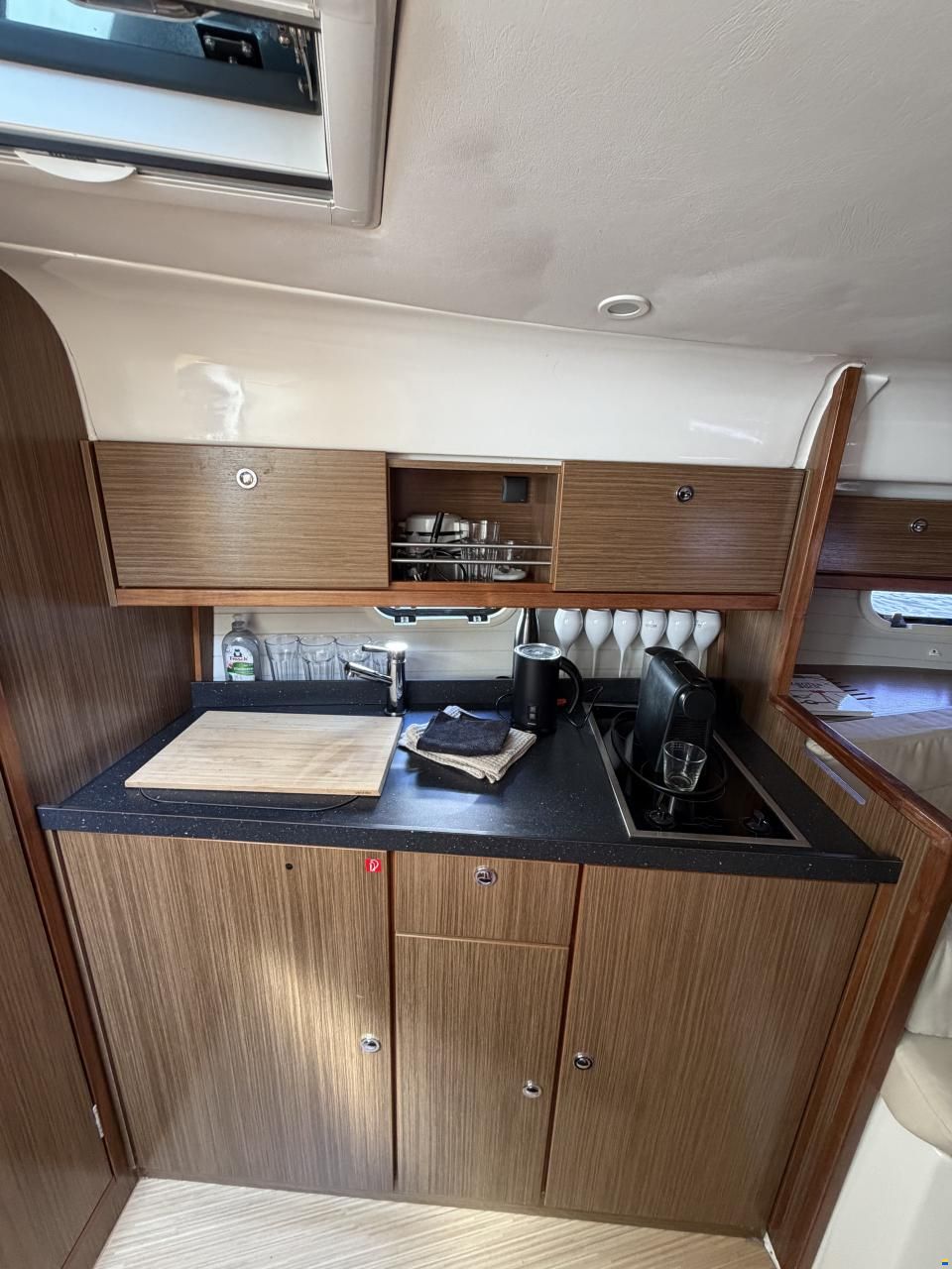 Bavaria 28Sport