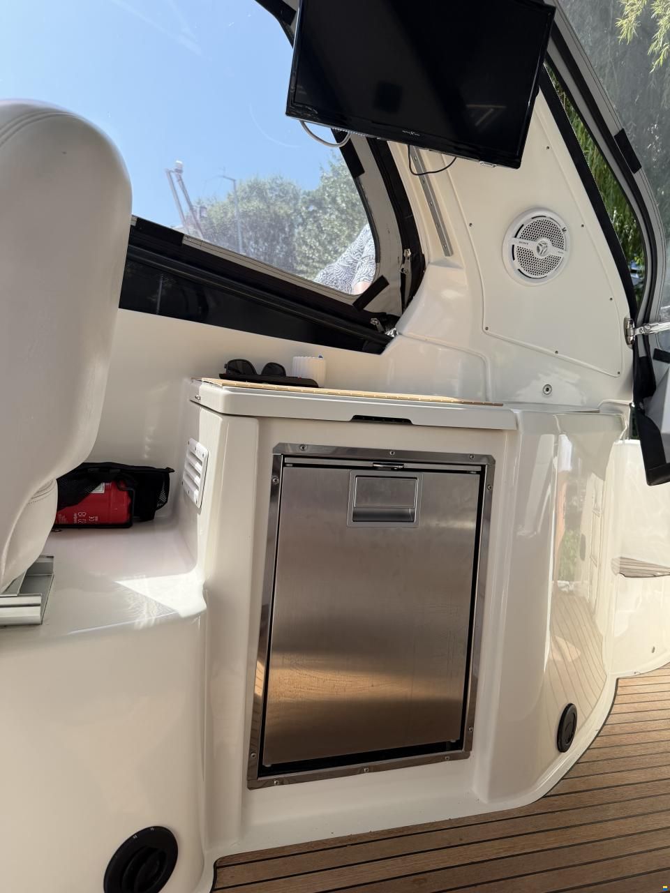 Bavaria 28Sport