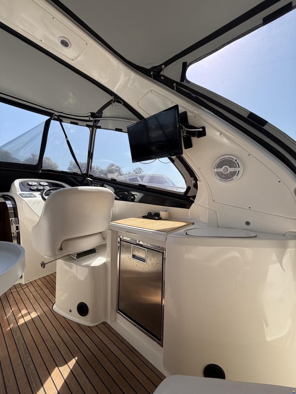 Bavaria 28Sport