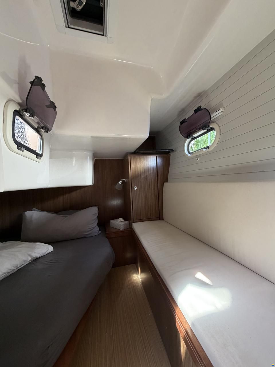 Bavaria 28Sport