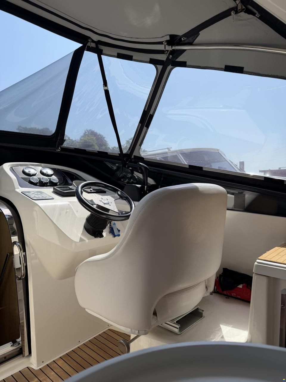 Bavaria 28Sport