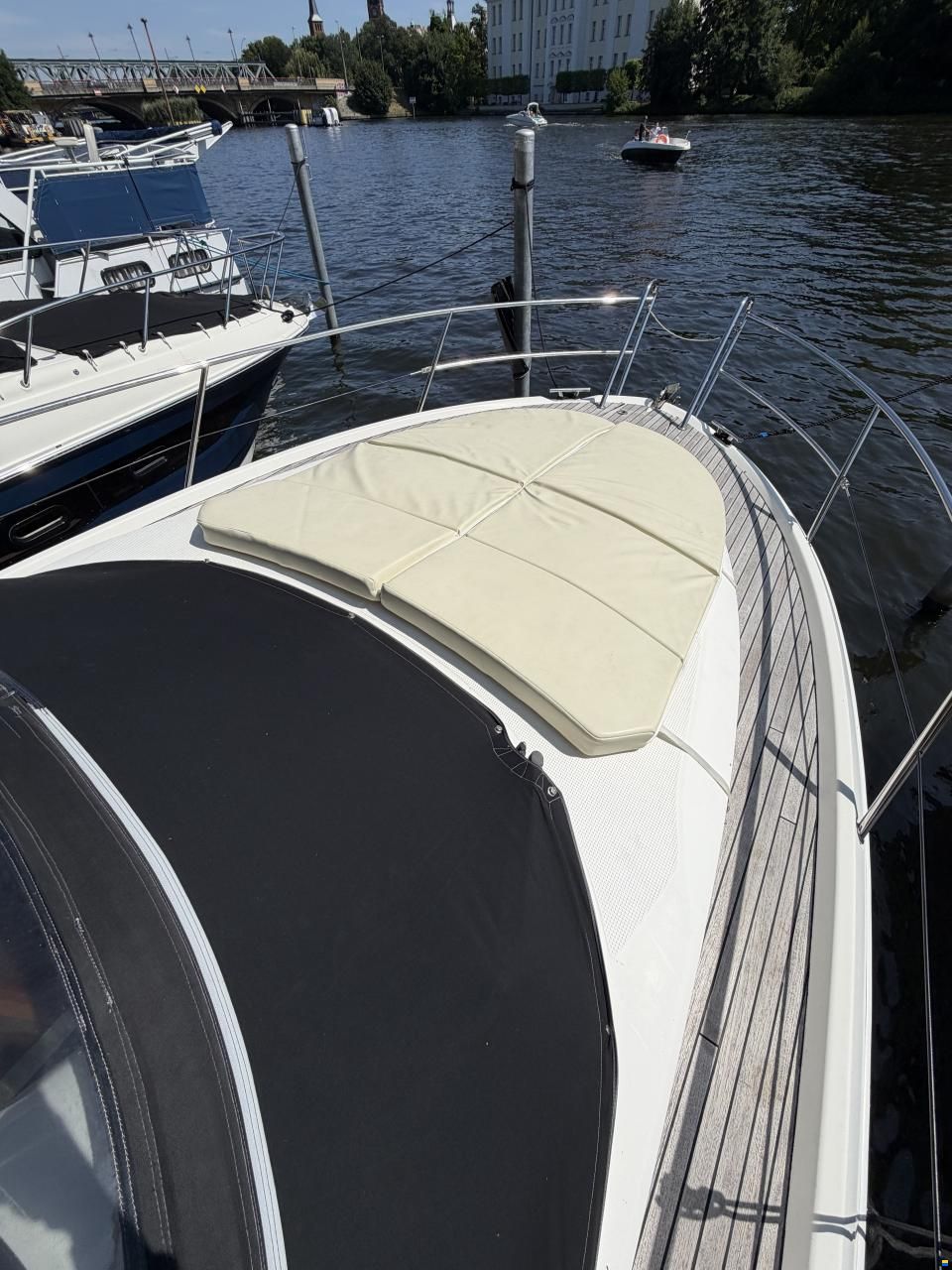 Bavaria 28Sport