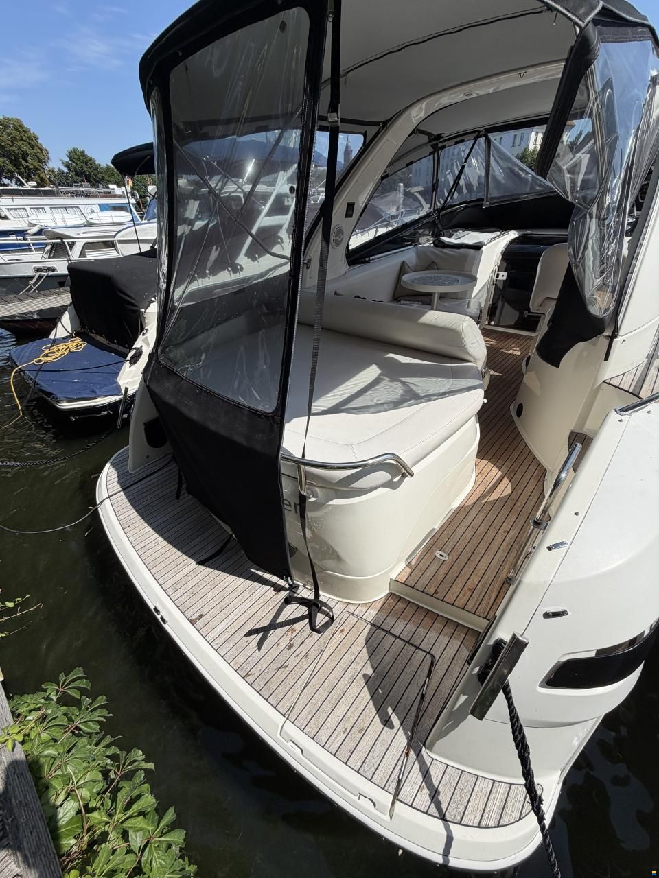 Bavaria 28Sport