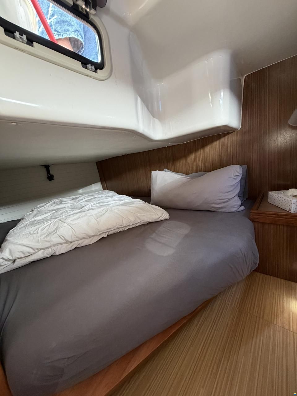 Bavaria 28Sport
