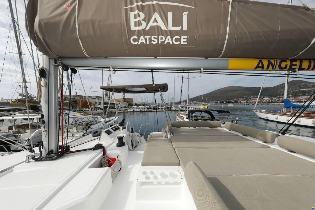 Bali Catspace