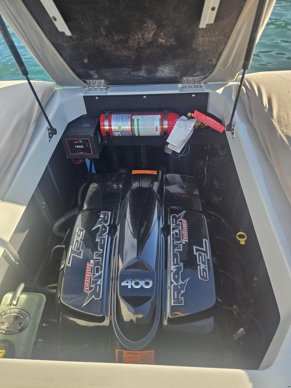 Moomba Helix