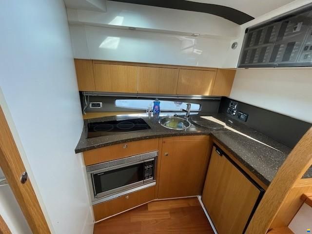 Fairline Targa 38 GT