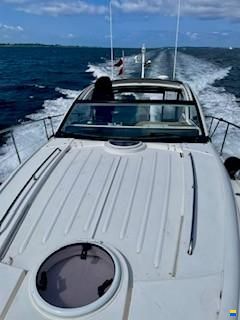 Fairline Targa 38 GT