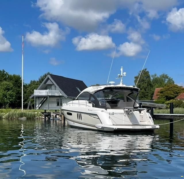 Fairline Targa 38 GT