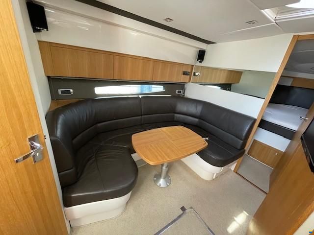 Fairline Targa 38 GT