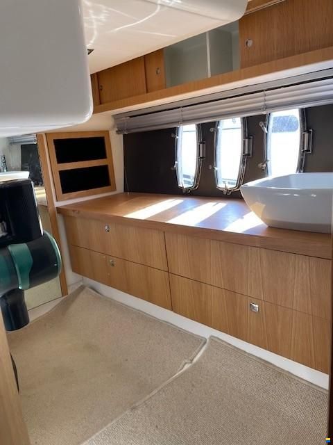Fairline Targa 38 GT