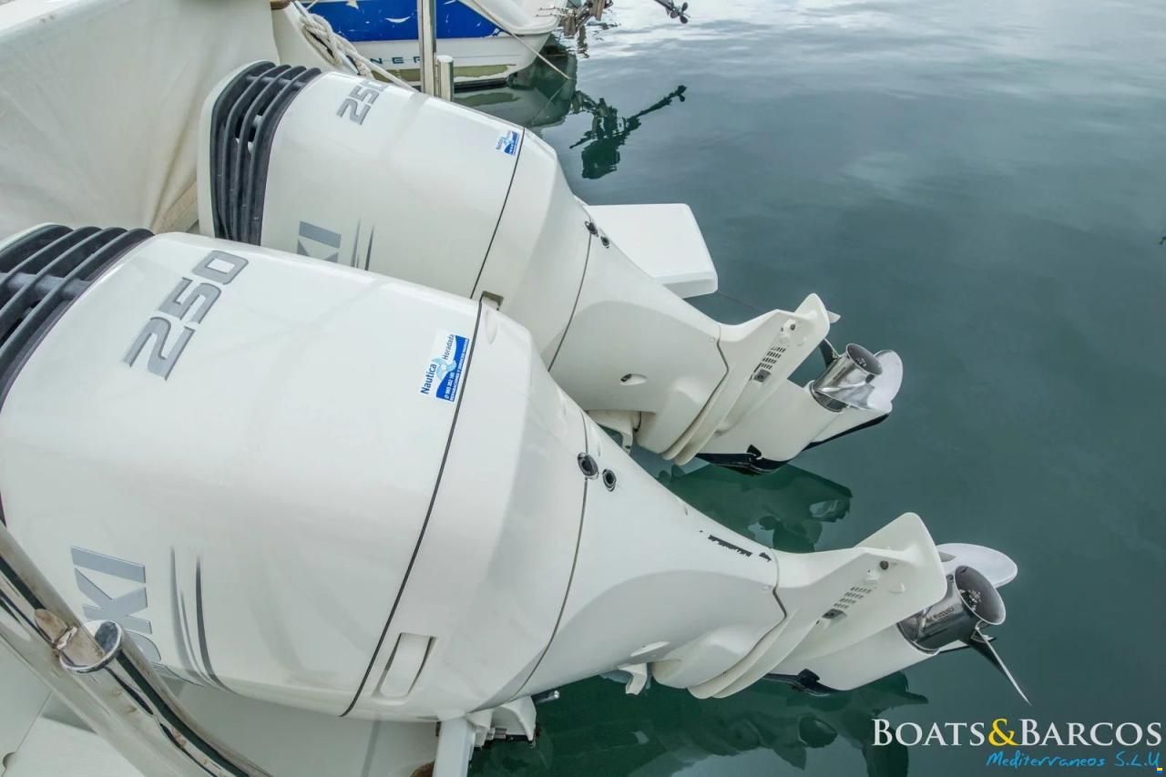 Beneteau Flyer 8.8 SPACEdeck