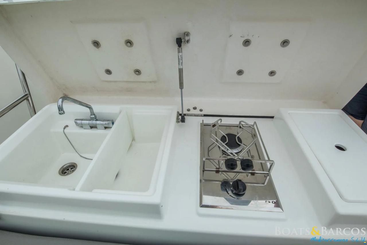 Beneteau Flyer 8.8 SPACEdeck