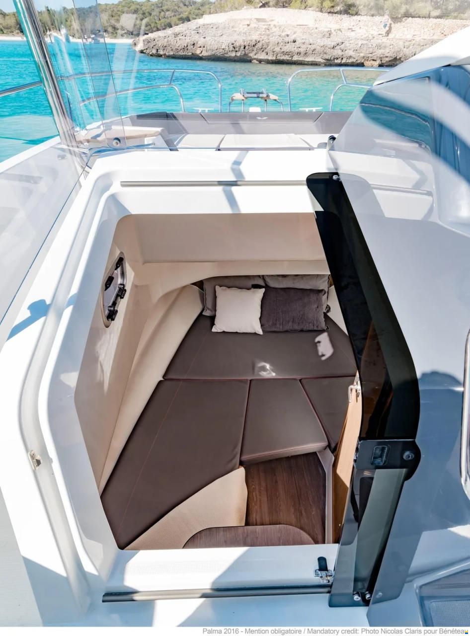 Beneteau Flyer 8.8 SPACEdeck