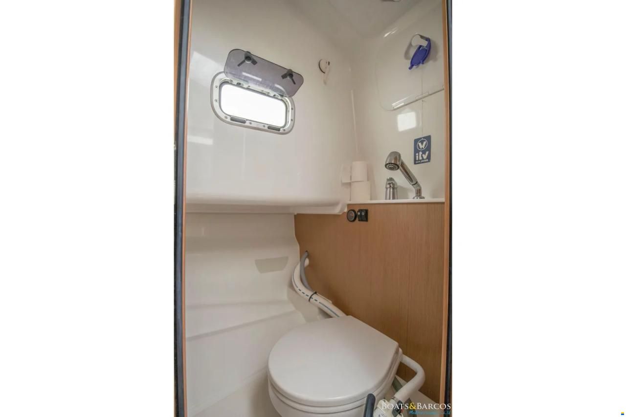 Beneteau Flyer 8.8 SPACEdeck