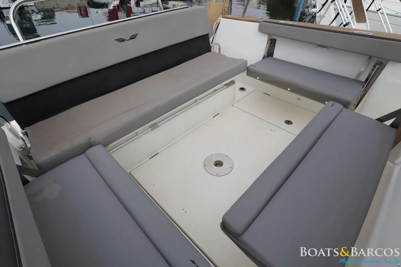 Beneteau Flyer 8.8 SPACEdeck