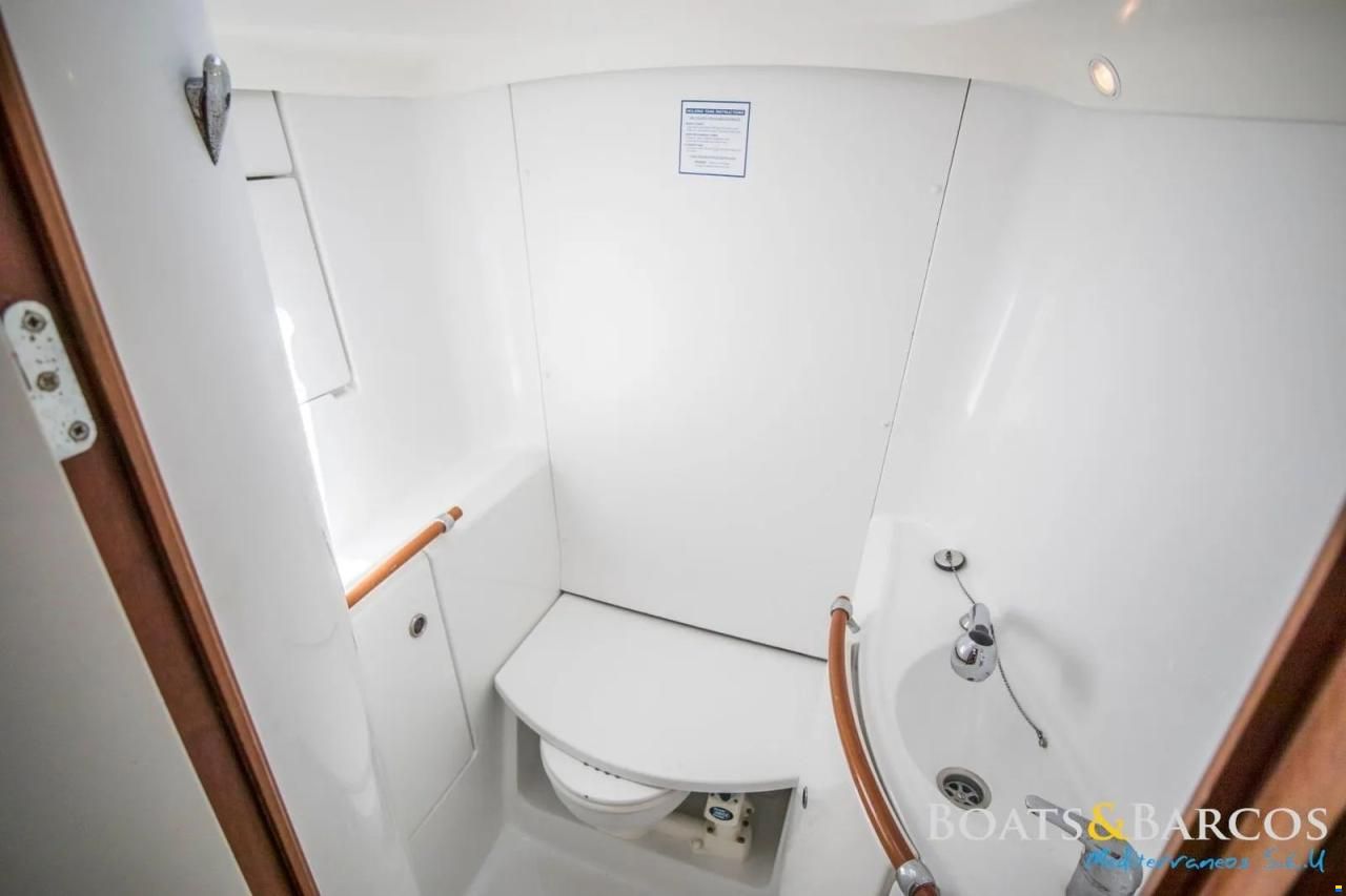 Beneteau Oceanis Clipper 393