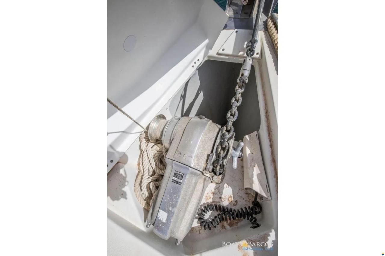 Beneteau Oceanis Clipper 393