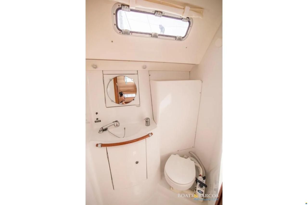 Beneteau Oceanis Clipper 393
