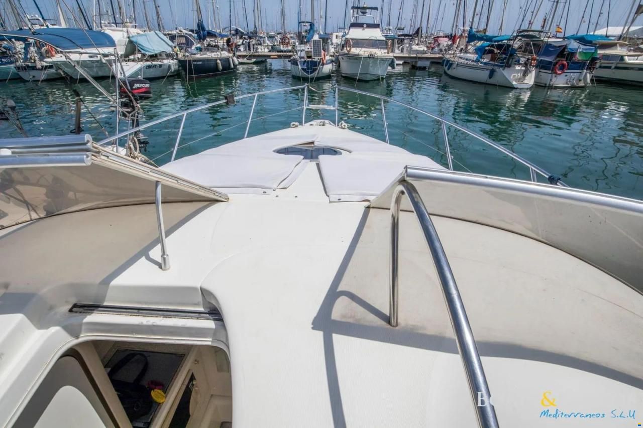 Cranchi Giada 30