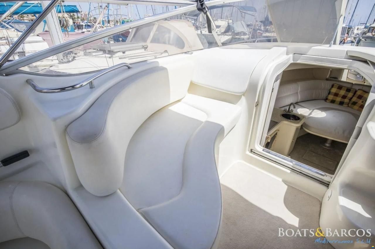 Cranchi Giada 30