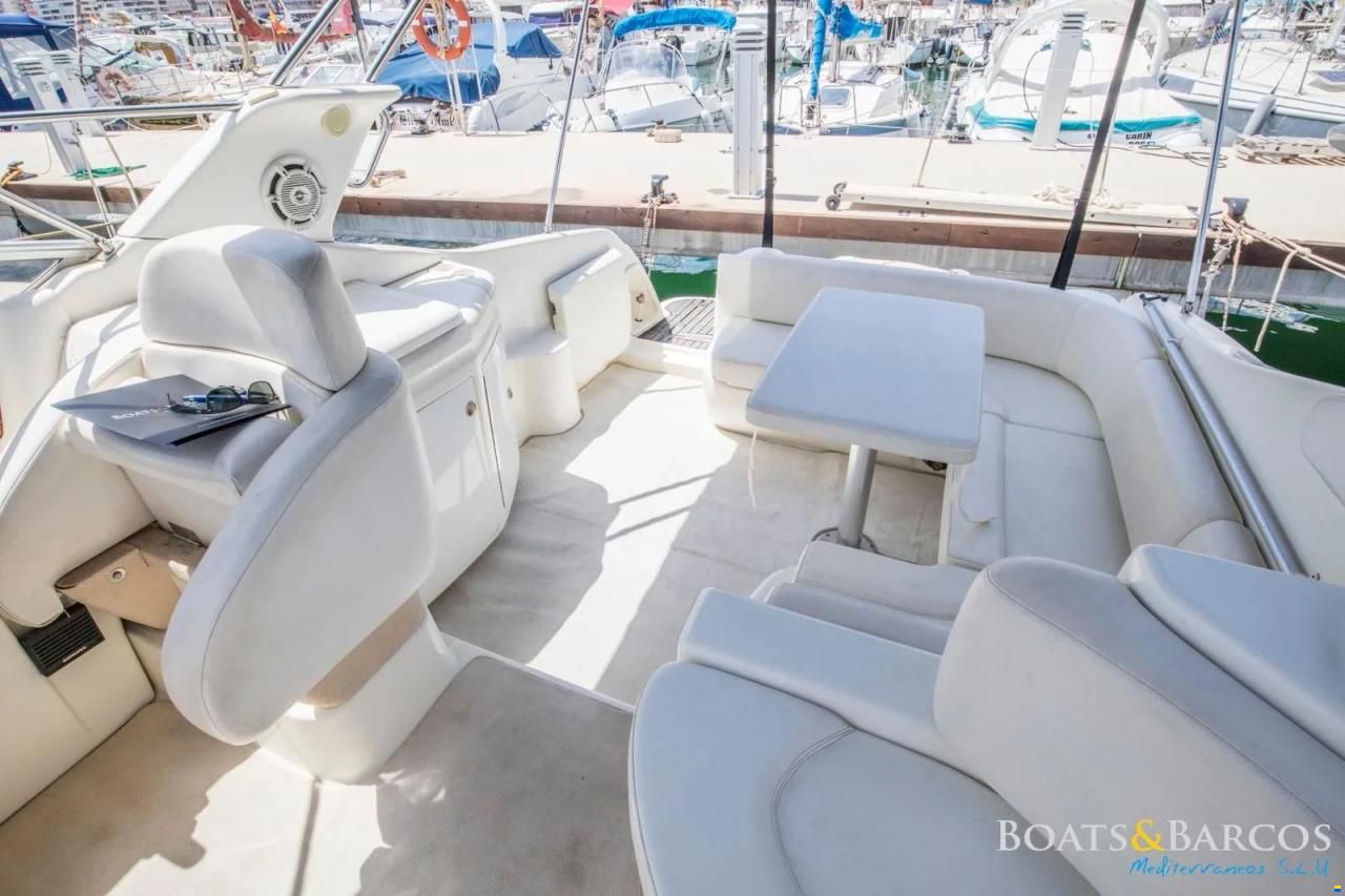 Cranchi Giada 30