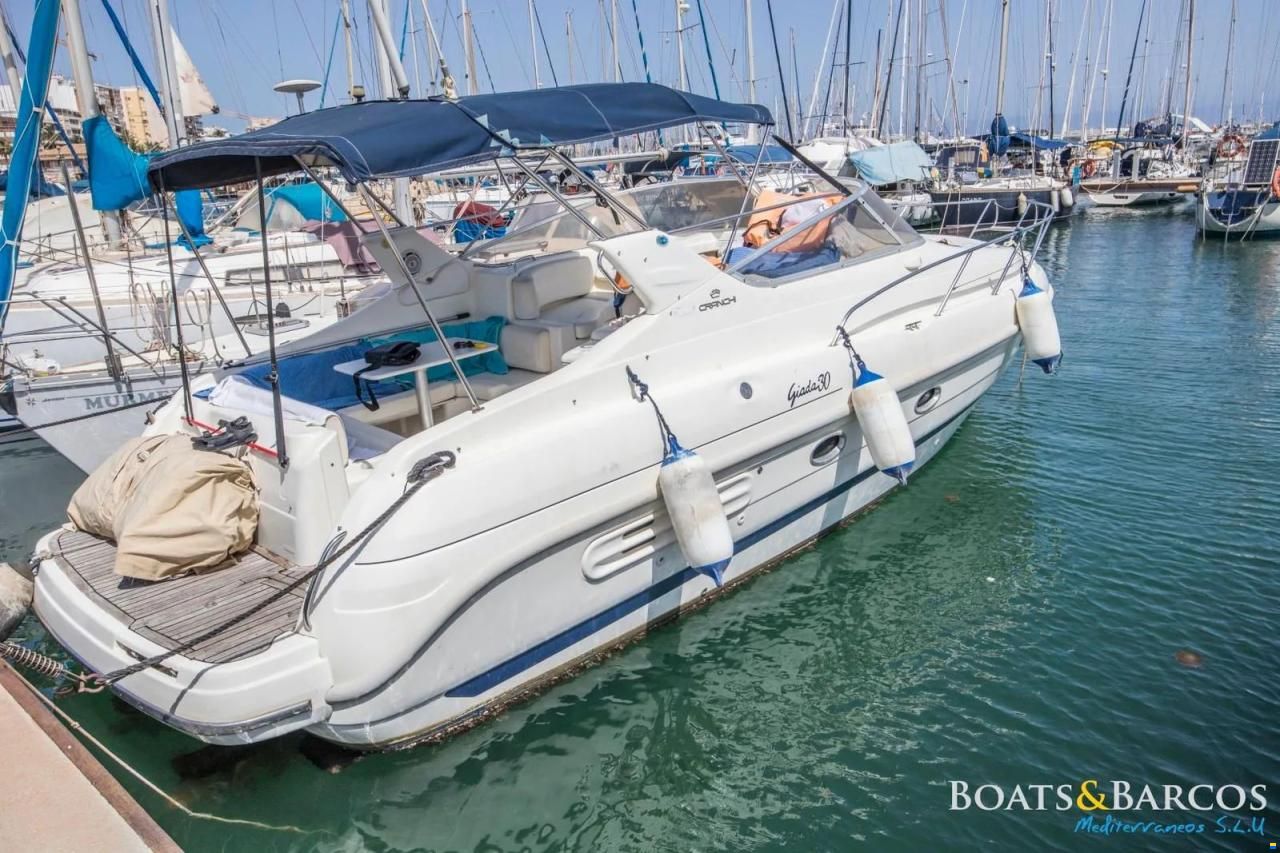Cranchi Giada 30