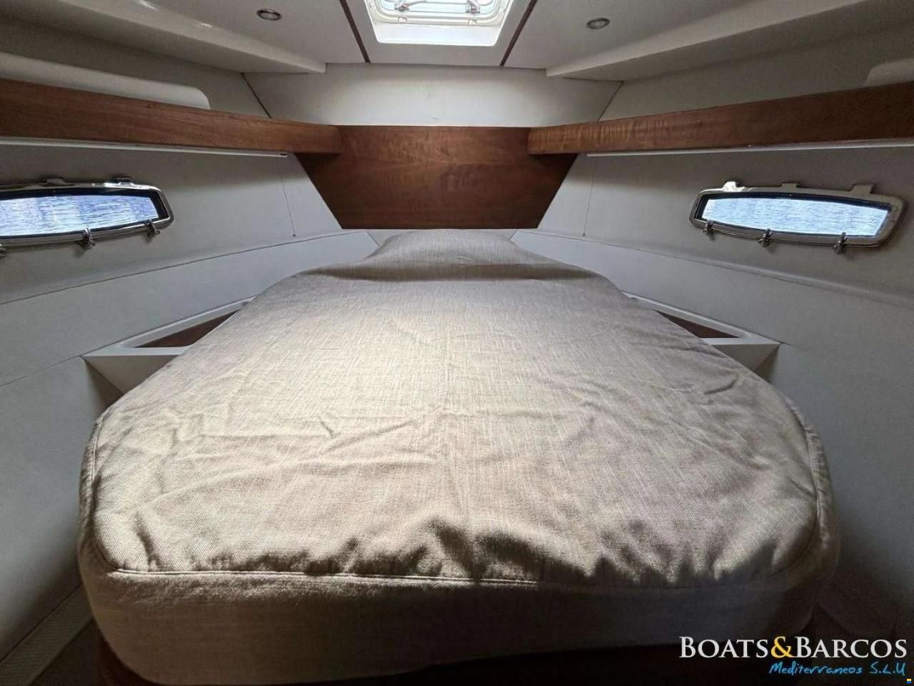 Sealine Sc 35