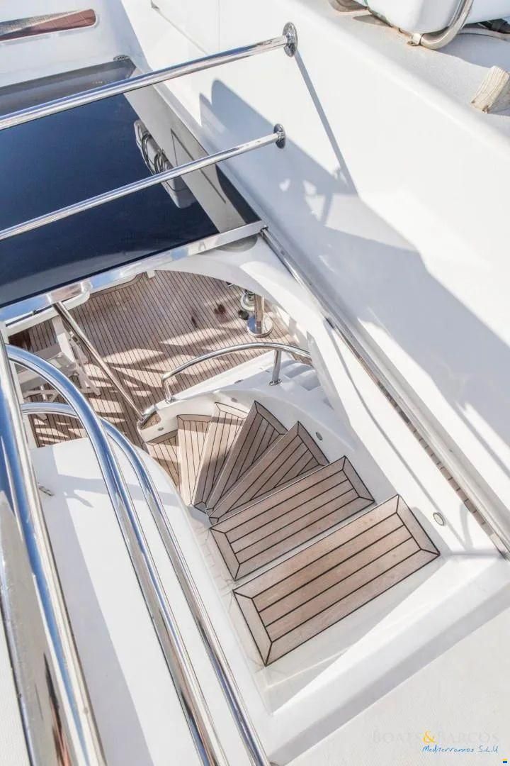 Elegance 76