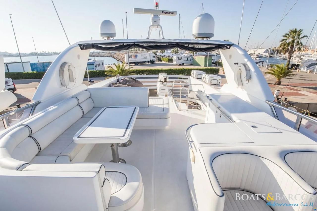 Elegance 76