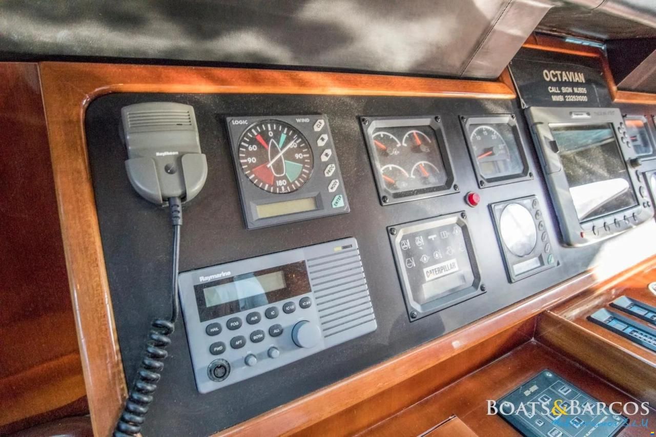 Elegance 76