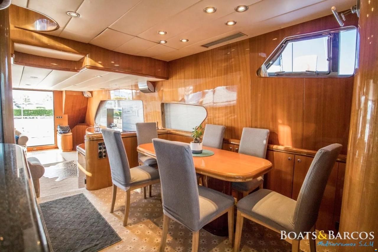 Elegance 76