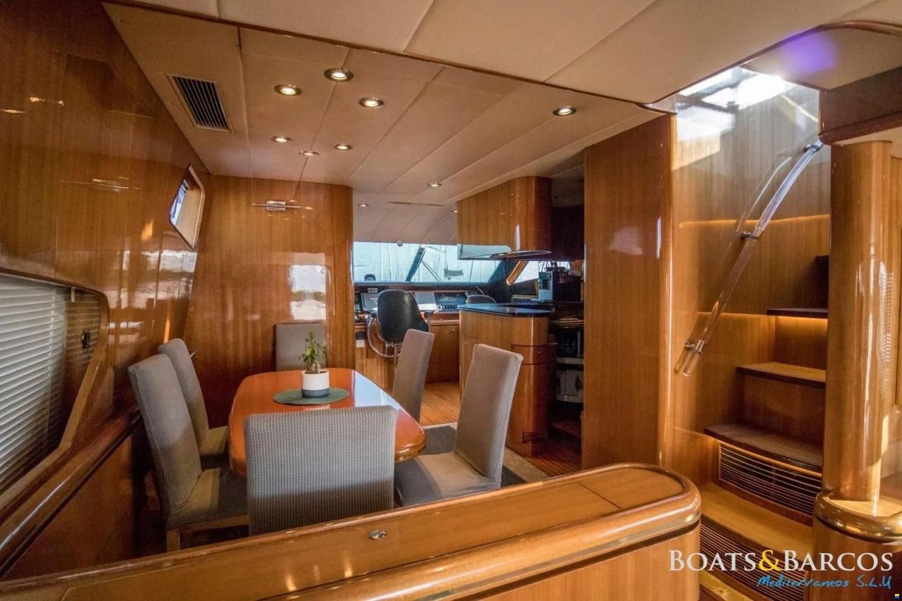 Elegance 76