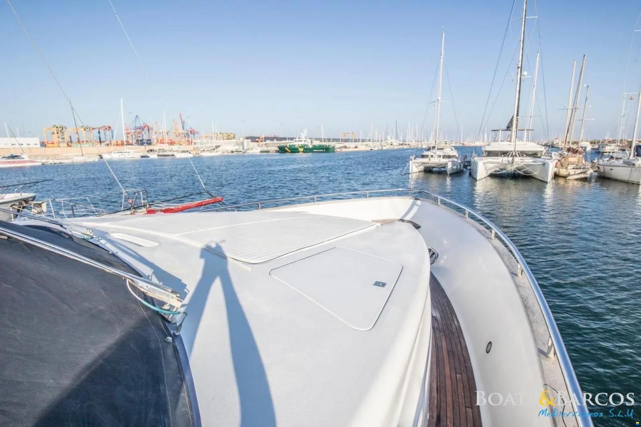 Elegance 76